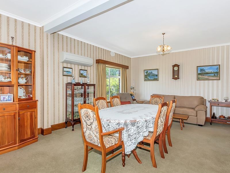 21 Old Bass Highway, Wynyard TAS 7325