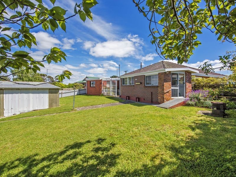 21 Old Bass Highway, Wynyard TAS 7325