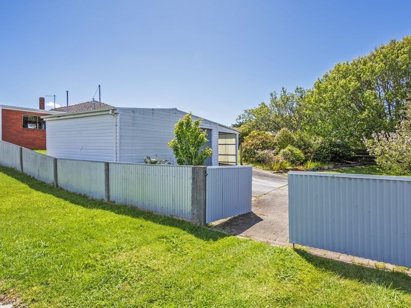 21 Old Bass Highway, Wynyard TAS 7325