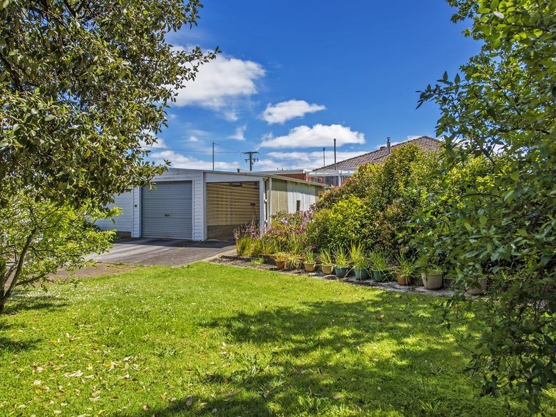 21 Old Bass Highway, Wynyard TAS 7325