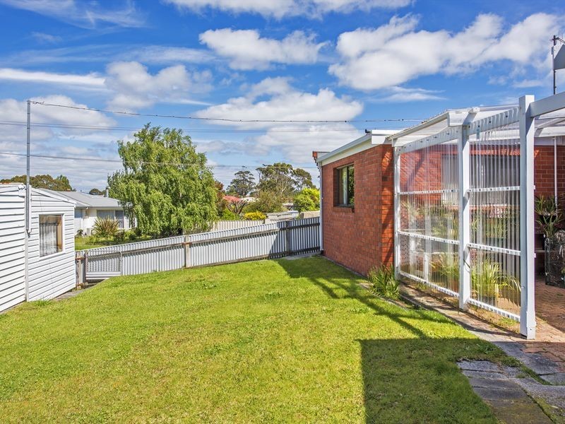 21 Old Bass Highway, Wynyard TAS 7325