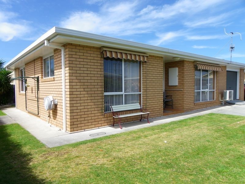 Unit 2/16 Reid Street, Wynyard TAS 7325