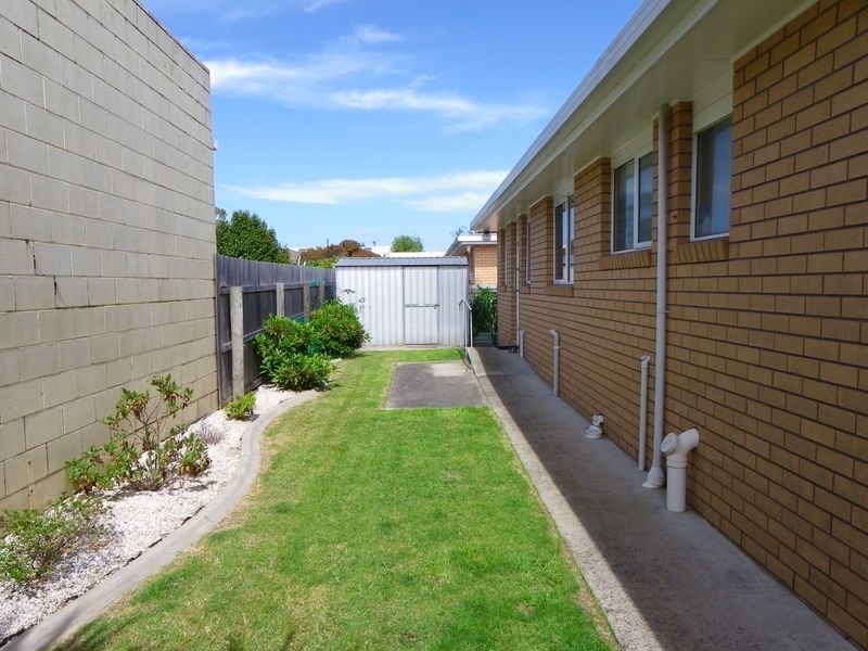 Unit 2/16 Reid Street, Wynyard TAS 7325