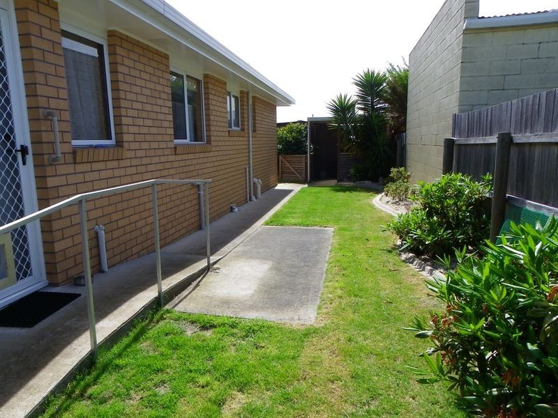 Unit 2/16 Reid Street, Wynyard TAS 7325