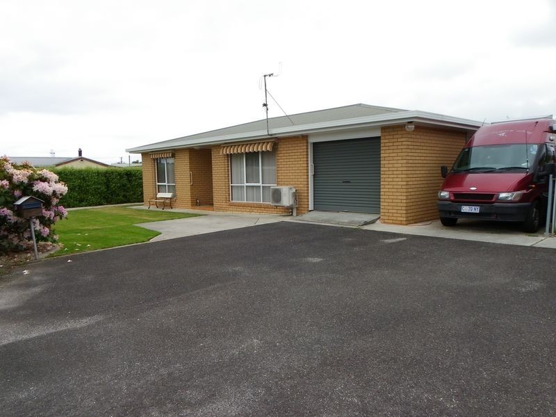 Unit 2/16 Reid Street, Wynyard TAS 7325