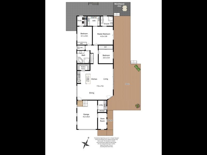 15 Morse Place, Wynyard TAS 7325
