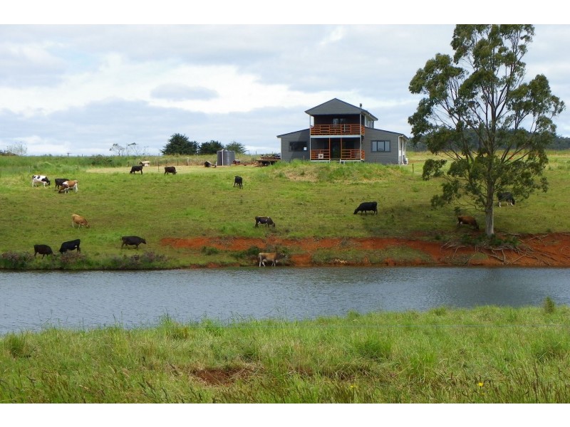 832 Montumana Road, Montumana TAS 7321