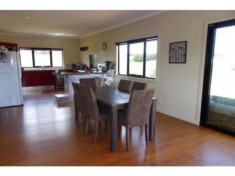 832 Montumana Road, Montumana TAS 7321