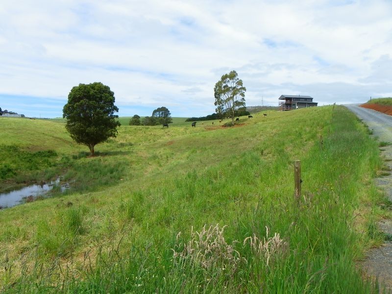 832 Montumana Road, Montumana TAS 7321