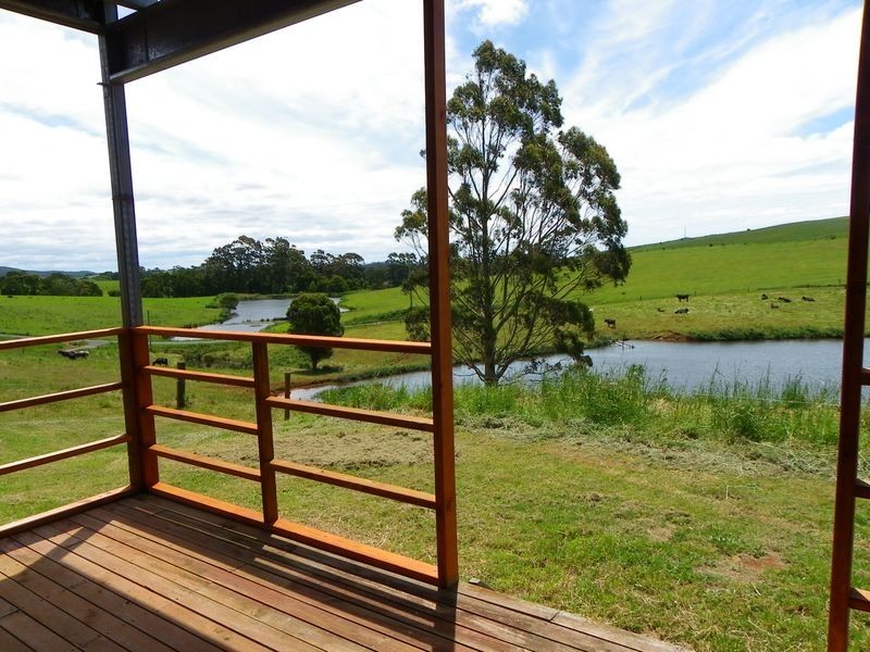 832 Montumana Road, Montumana TAS 7321