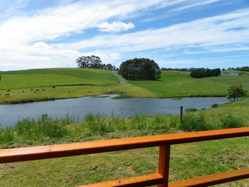 832 Montumana Road, Montumana TAS 7321
