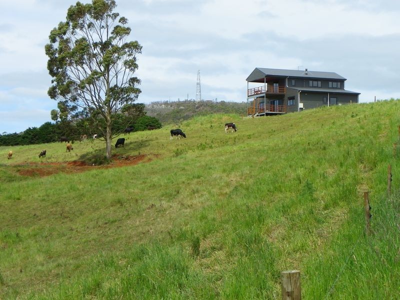 832 Montumana Road, Montumana TAS 7321