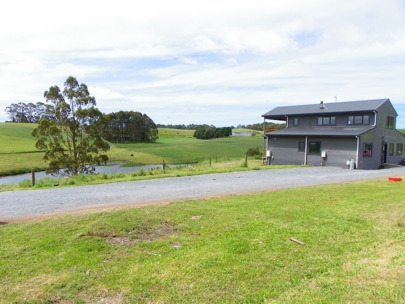 832 Montumana Road, Montumana TAS 7321