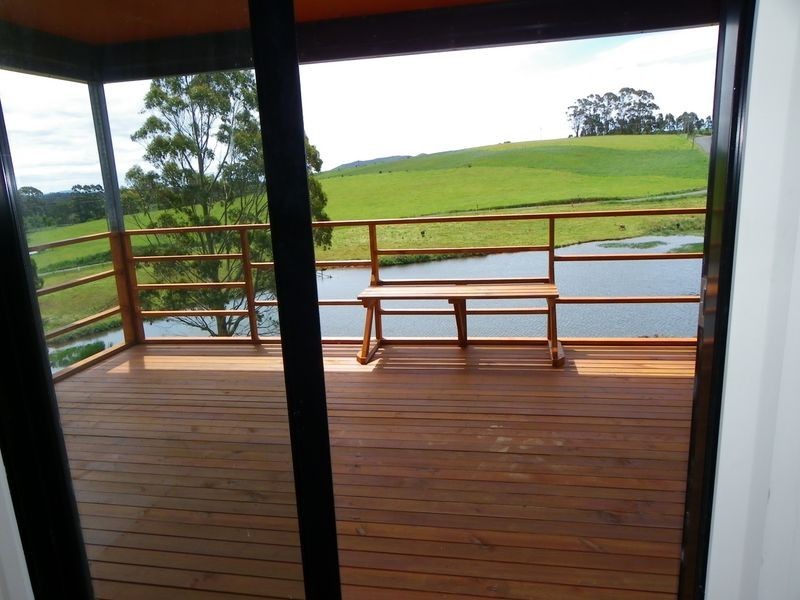 832 Montumana Road, Montumana TAS 7321
