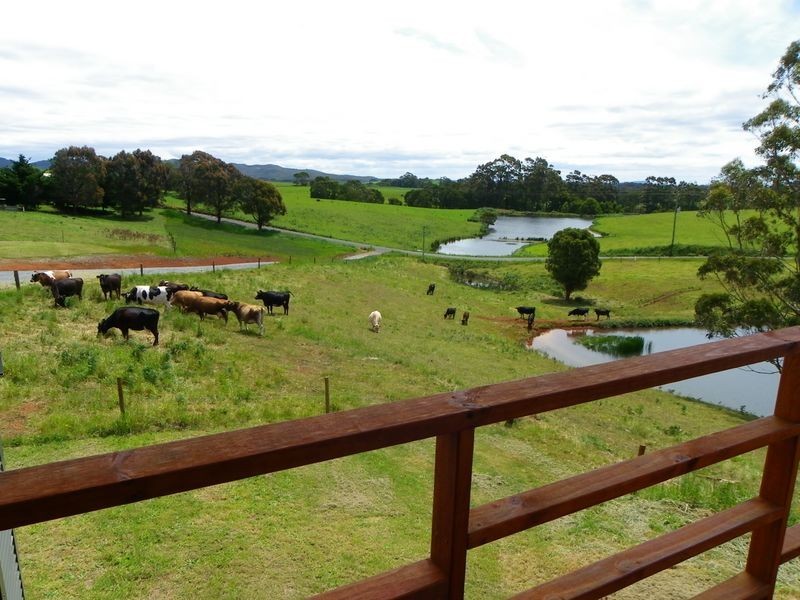 832 Montumana Road, Montumana TAS 7321