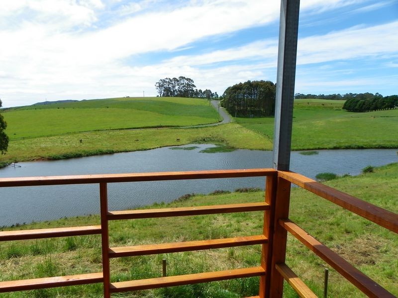 832 Montumana Road, Montumana TAS 7321