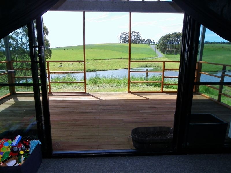 832 Montumana Road, Montumana TAS 7321
