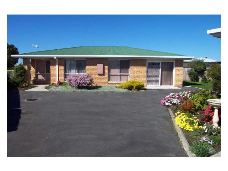 5/7 Inglis Street, Wynyard TAS 7325