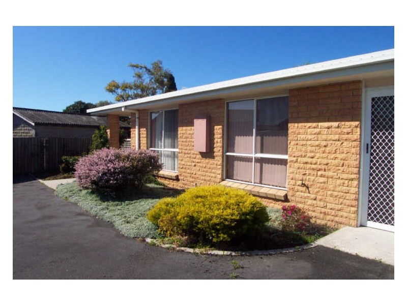 5/7 Inglis Street, Wynyard TAS 7325