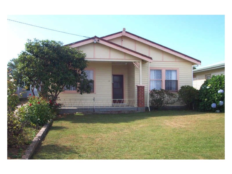 11 Jenner Street, Wynyard TAS 7325