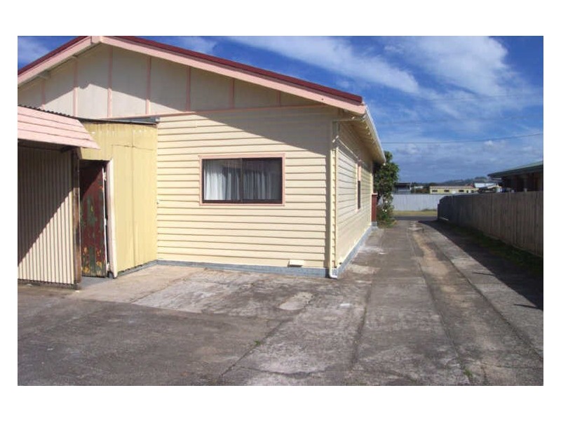 11 Jenner Street, Wynyard TAS 7325