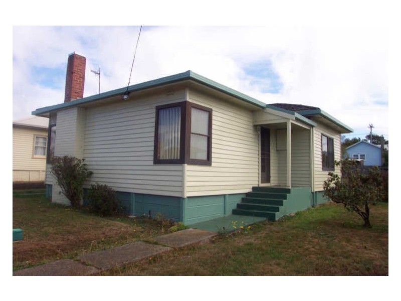 4 Truganini Street, Montello TAS 7320