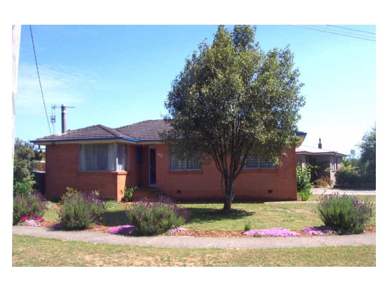 40 Lockett Street, Wynyard TAS 7325