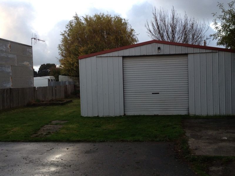 25 Park Street, Wynyard TAS 7325