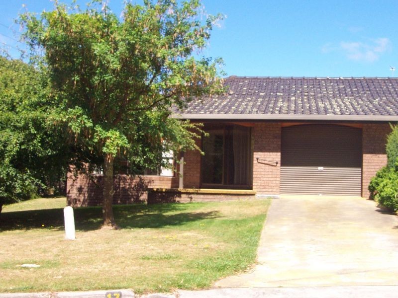 1/17 Esplanade, Wynyard TAS 7325