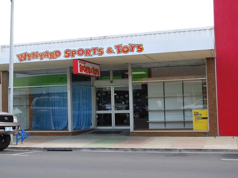 27 Goldie Street, Wynyard TAS 7325