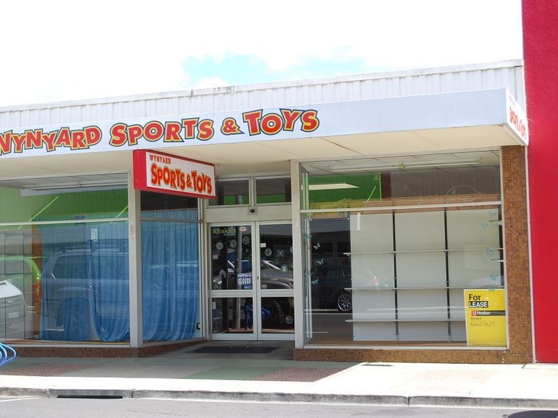 27 Goldie Street, Wynyard TAS 7325