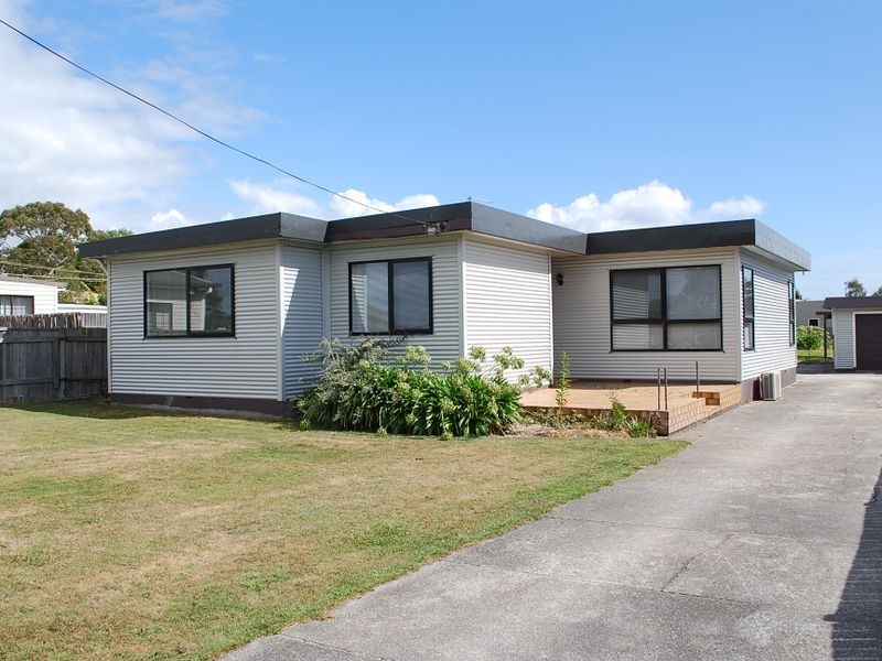 35 Quiggin Street, Wynyard TAS 7325