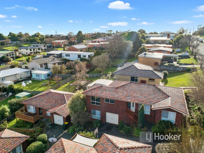 Villa 3/48 Grandview Avenue, Park Grove TAS 7320