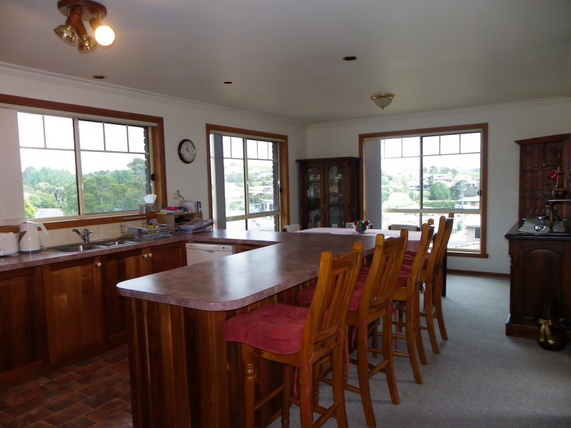 Villa 3/48 Grandview Avenue, Park Grove TAS 7320