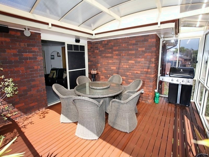 Villa 3/48 Grandview Avenue, Park Grove TAS 7320