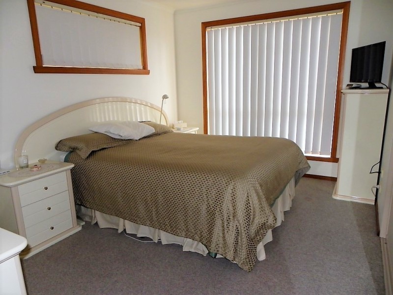 Villa 3/48 Grandview Avenue, Park Grove TAS 7320