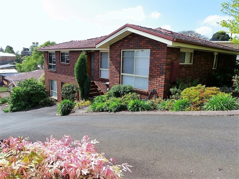 Villa 3/48 Grandview Avenue, Park Grove TAS 7320