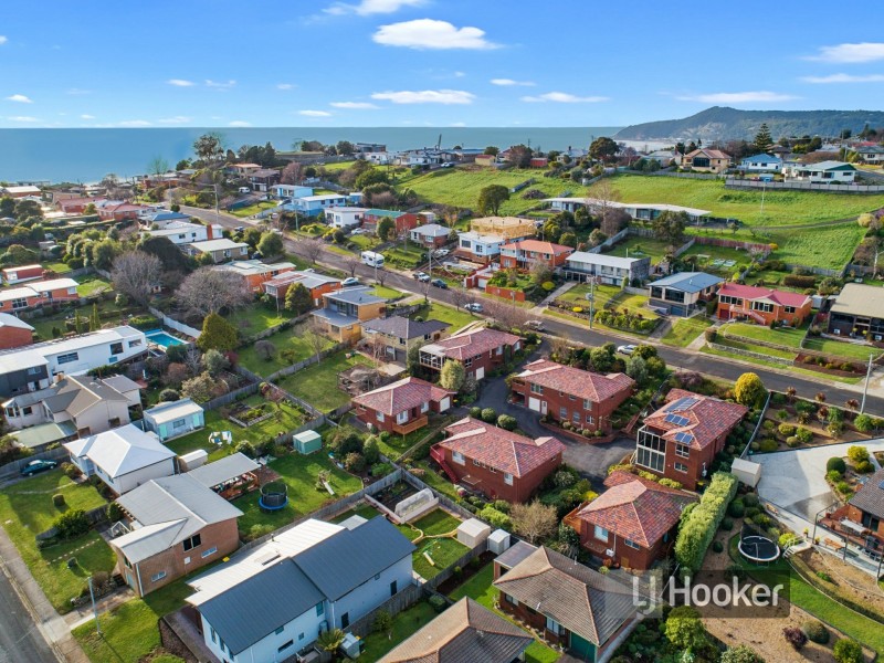 Villa 3/48 Grandview Avenue, Park Grove TAS 7320