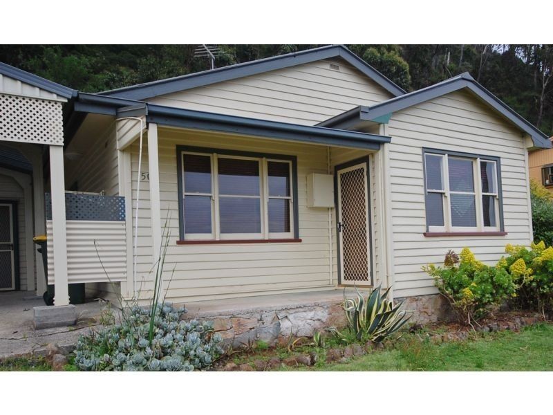 504 Bass Highway, Heybridge TAS 7316