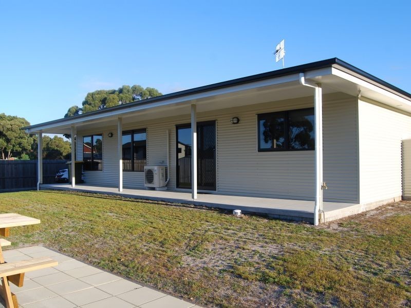 7 Serrata Crescent, Sisters Beach TAS 7321