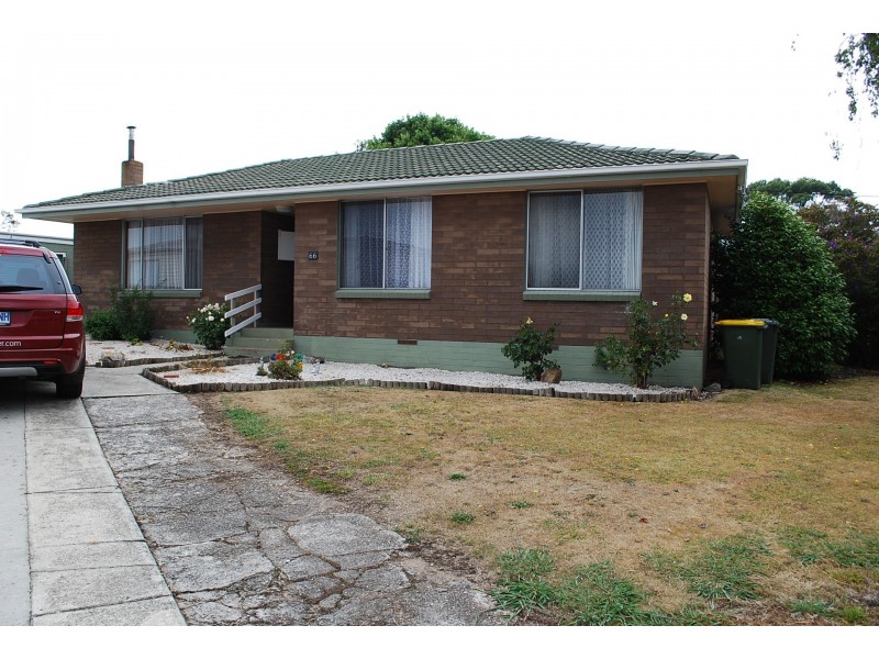 66 Martin Street, Wynyard TAS 7325