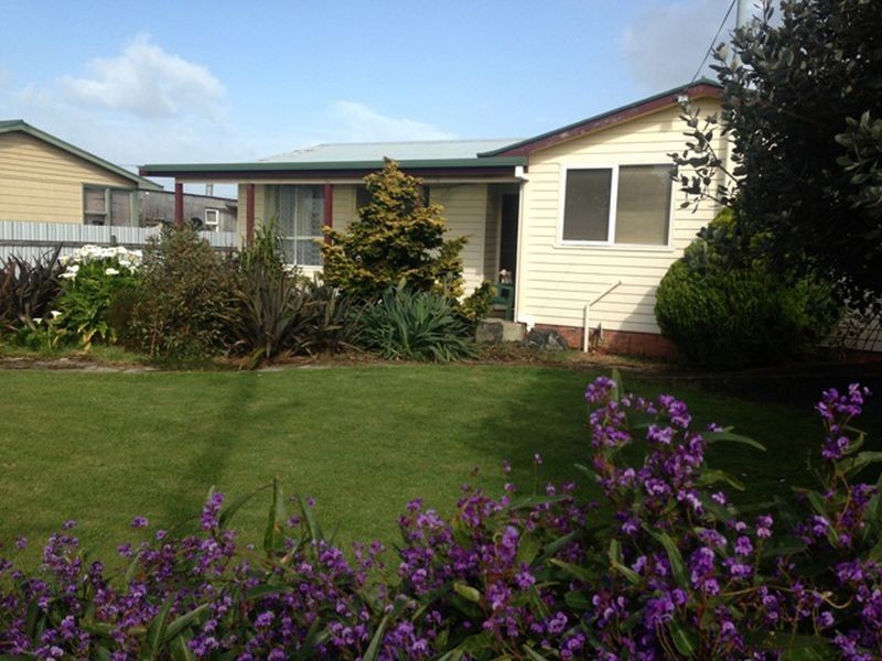 3 Lockett Street, Wynyard TAS 7325