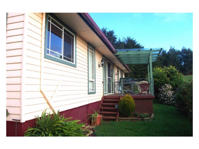 1488 Calder Road, Wynyard TAS 7325