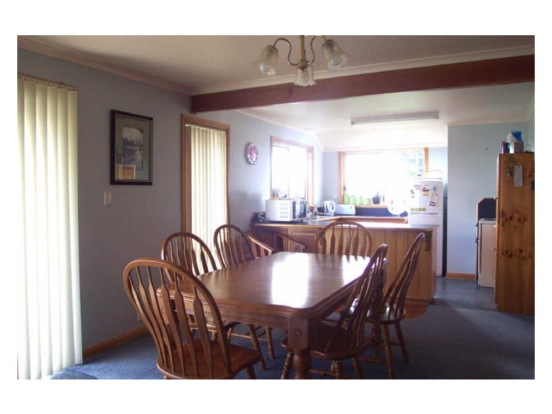 1488 Calder Road, Wynyard TAS 7325