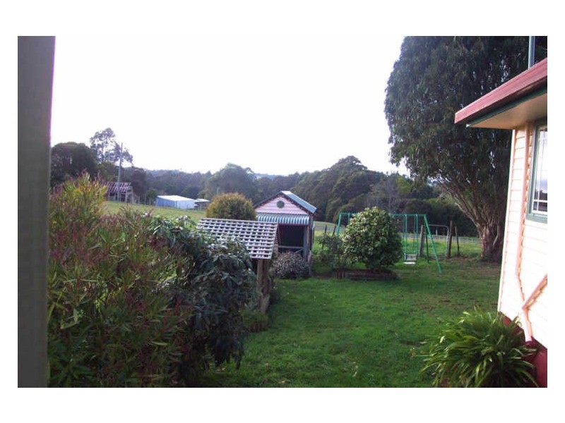1488 Calder Road, Wynyard TAS 7325