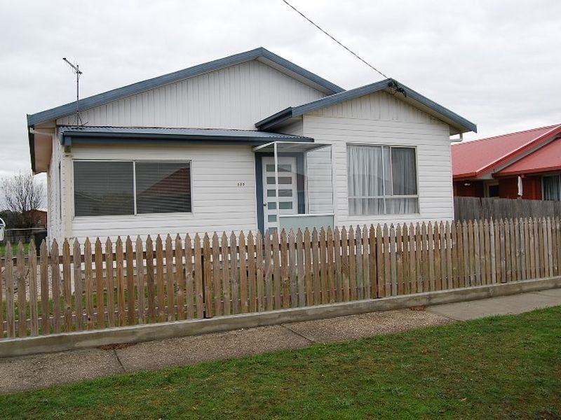 152 Goldie Street, Wynyard TAS 7325