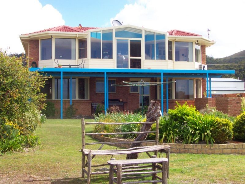 143 Irby Boulevard, Sisters Beach TAS 7321