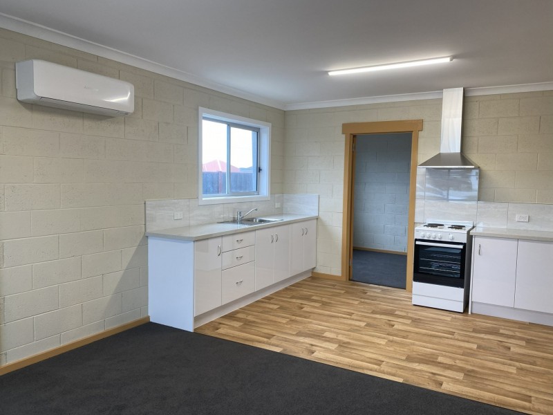 1/38 Inglis Street, Wynyard TAS 7325