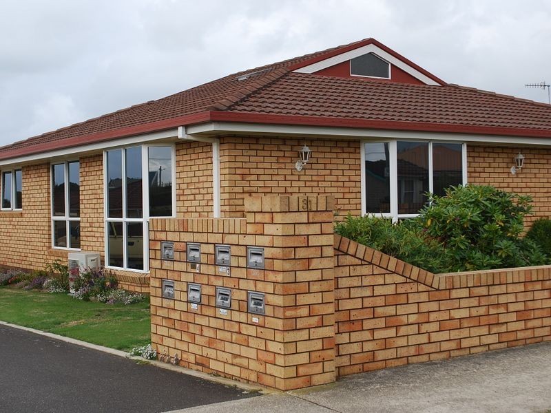 1/31 Saunders Street, Wynyard TAS 7325