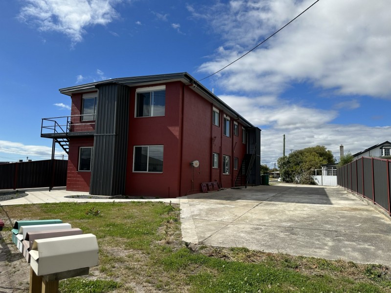 Unit 1/38 Inglis Street, Wynyard TAS 7325